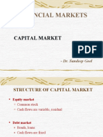 III - Capital Market