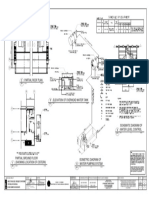 Partial Roof Plan 2: Mechanical Design Position: Mechanical Engineer PRC No.: 2195 PTR No.: 3399286 TIN No.: 145-553-983