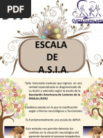 Download escala de ASIA by Katya Carrasco SN47416207 doc pdf