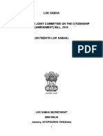 Joint committee report on citizenship (A) bill_0.pdf
