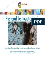 ABCDirekt - Carte de colorat creativă pentru reflectare și interacțiune socială