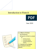 Fintech 400 PDF