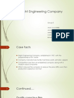 Bright Engg Company PDF