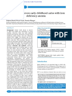 Association_of_severe_early_childhood_caries_with_iron_deficiency_anemia