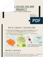 Case Study On PPP Project