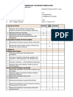 SIKLUS 1 INSTRUMEN PELAKSANAAN