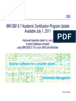 IBM DB2 Academic Certification Update for faculty v2.pdf