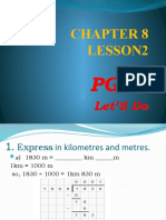 CHAPTER 8 LESSON2 Math 3 29 July