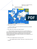 hotspots volcanism.docx