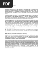 CA Foundation: Indian Contract Act Notes | PDF | Offer And Acceptance ...
