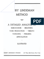 Henry Lindeman - Method For Saxophone_Optimizer