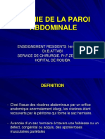 45-Hérnies de La Paroi Abdominales PDF