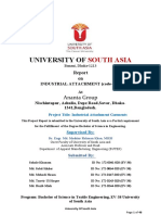 University Of: South Asia