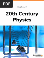 20th Century Physics