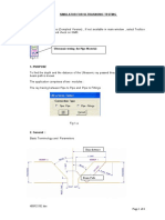 Quick Reference - Ultrasonic Testing