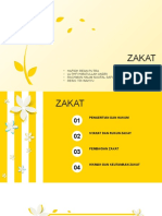 ZAKAT