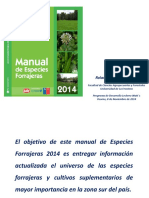 2014.10.08 Manual de Especies Forrajeras Osorno