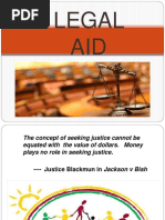 Legal Aid 2