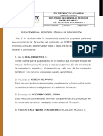 Casos de Éxito La Colombia Del Si Se Puede