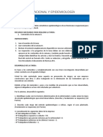 05 - Salud Ocupacional y Epidemiología - Tarea - V1 PDF