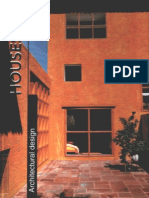 Architectural Design - Houses (English - Spanish)