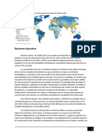 Crecimiento urbano en ALC y retos de las ciudades intermedias