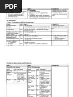 SMM7 Ground Work Measurement Guide | PDF | Deep Foundation | Road Surface