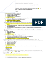 Solucion Teoria Primer Parcial Procesos Sept 2019