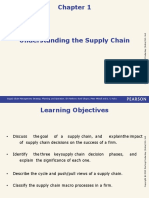 Supply Chain Management: Strategy, Planning, and Operation, 5/e Authors: Sunil Chopra, Peter Meindl and D. V. Kalra