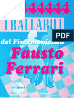 Ferrari Book 1 PDF