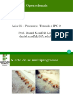 Processos e Threads 2