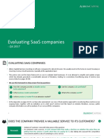 SaaS - Primer (VF) PDF
