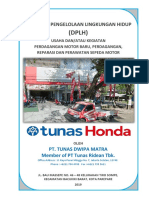 DPLH Motor Parepare