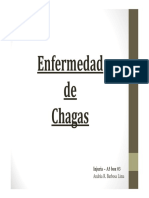  Enfermedad de Chagas