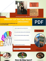 Learning Styles - Miss Gloria Puiquin Rojas-Amazonas PDF