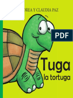 Tuga La Tortuga