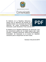 Comunicado Peru PDF