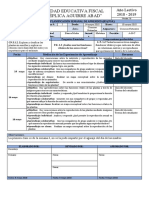 Psa CCNN 5to U1s5 2018-2019