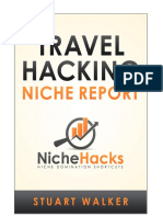 5 Free Profitable Niche Reports