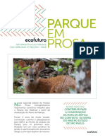 Parque em Prosa 2edição