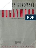 Charles Bukowski - Hollywood PDF