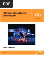 02 TBS Lightning Protection System PDF