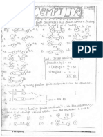 Compiler Design ME PDF