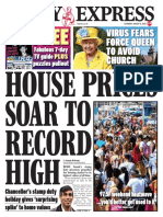 Daily Express (2020.08.08) PDF