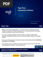 Speed Point Pricing and Competitor Analysis | PDF | Credit Card | Debit ...