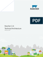 Rancher 2 4 Architecture WP