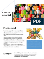 6. Prácticas sociales