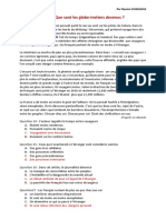 TEF-Les 102 Textes Longs (CE) 2019 PDF