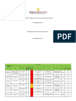 Matriz Relacional