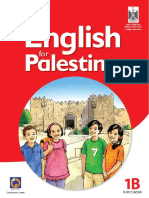English For Palestine 1B Pupil's Book and Workbook - Modifié PDF